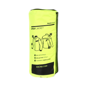 MACNA Spray Regenjacke