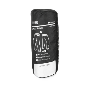 MACNA Spray Regenhose Damen