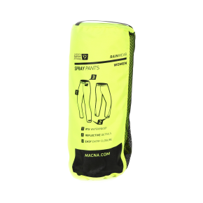 MACNA Spray Regenhose Damen