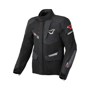 MACNA SYNCHRONE Motorradjacke