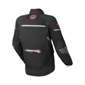 MACNA SYNCHRONE Motorradjacke