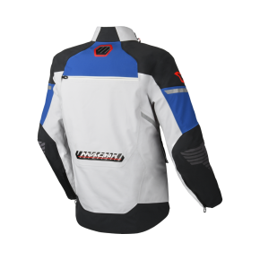 MACNA SYNCHRONE Motorradjacke