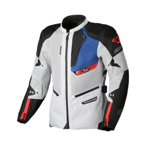 MACNA SYNCHRONE Motorradjacke