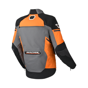 MACNA SYNCHRONE Motorradjacke