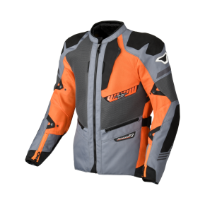 MACNA SYNCHRONE Motorradjacke