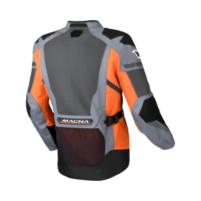 MACNA SYNCHRONE Motorradjacke