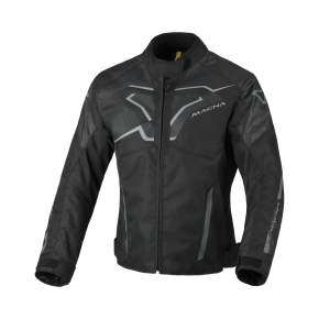 MACNA Tazar 2.0 Damen Motorradjacke