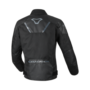 MACNA Tazar 2.0 Damen Motorradjacke