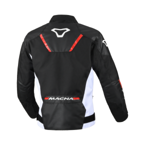 MACNA Tazar 2.0 Damen Motorradjacke