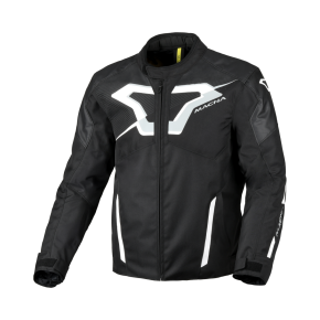MACNA Tazar 2.0 Motorradjacke