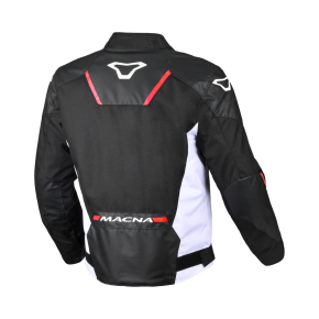 MACNA Tazar 2.0 Motorradjacke