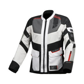 MACNA Travelair Damen Motorradjacke