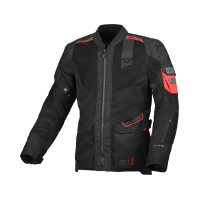 MACNA Travelair Sommer Motorradjacke