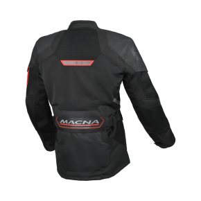 MACNA Travelair Sommer Motorradjacke