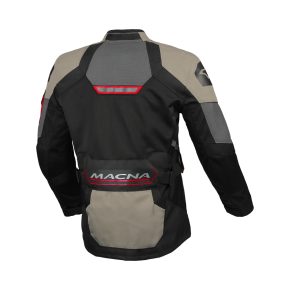 MACNA Travelair Sommer Motorradjacke