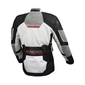 MACNA Travelair Sommer Motorradjacke