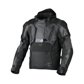 MACNA Tryton Motorradjacke