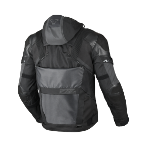 MACNA Tryton Motorradjacke