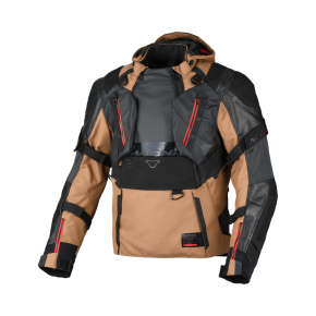 MACNA Tryton Motorradjacke