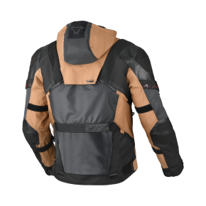 MACNA Tryton Motorradjacke