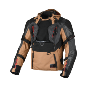 MACNA Tryton Motorradjacke