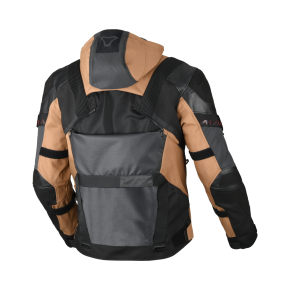 MACNA Tryton Motorradjacke