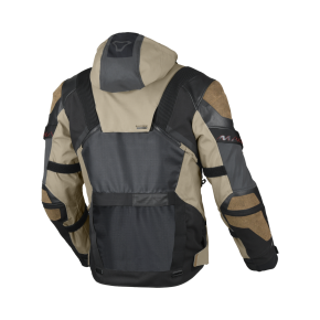 MACNA Tryton Motorradjacke