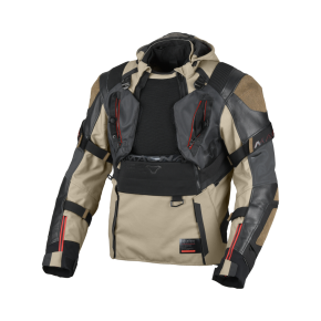 MACNA Tryton Motorradjacke