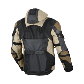 MACNA Tryton Motorradjacke