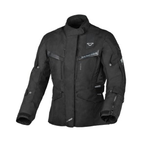 MACNA ZASTRA NIGHT EYE Motorradjacke Damen