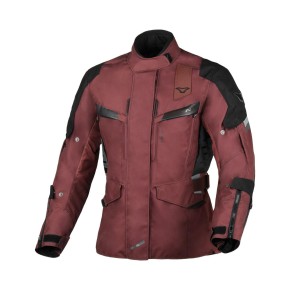 MACNA ZASTRA NIGHT EYE Motorradjacke Damen