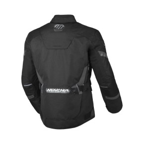 MACNA ZASTRO NIGHTEYE Motorradjacke