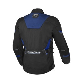 MACNA ZASTRO NIGHTEYE Motorradjacke