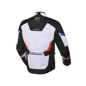 MACNA ZASTRO NIGHTEYE Motorradjacke