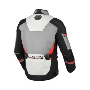 MACNA ZASTRO NIGHTEYE Motorradjacke