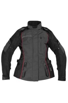 DIFI XENIA II AEROTEX® Motorradjacke Damen