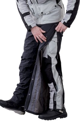 DANE DRAKAR GORE-TEX Motorradhose