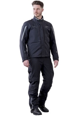 DANE DRAKAR GORE-TEX Motorradjacke