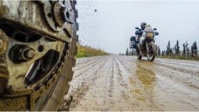 DIFI TERRA EAST RAIN AEROTEX® Motorrad Regenjacke