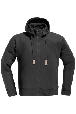 DIFI DOWNTOWN Kapuzenjacke Hoodie