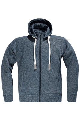 DIFI DOWNTOWN Kapuzenjacke Hoodie