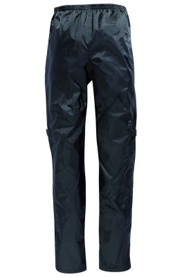 DIFI FIJI Motorrad Regenhose