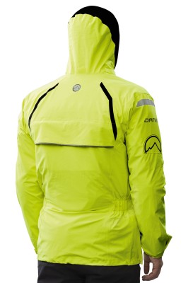 DANE BYGE XPR-Tex® Motorrad Regenjacke