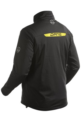 DANE THOR 2 Softshell Motorradjacke