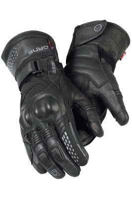 DANE DRAGOR GORE-TEX + Gore grip Motorradhandschuhe Sommer