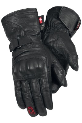 DANE TJARK GORE-TEX® +Gore grip Motorradhandschuhe Sommer