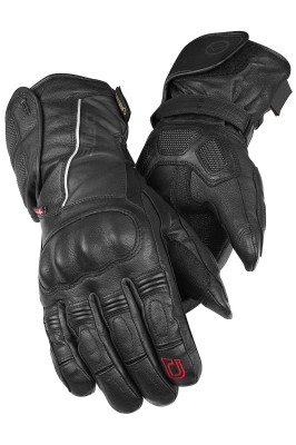 DANE NORDBORG GORE-TEX® + Gore grip Motorradhandschuhe Winter