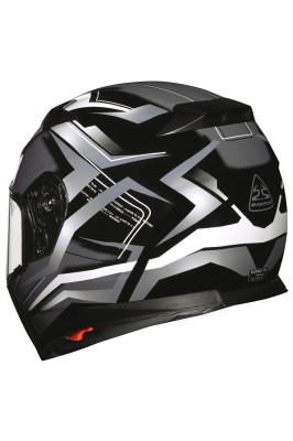 BAYARD SP-57 S GALAXY Integralhelm