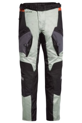 Track Coolpro Motorradhose Sommer - Perforiert & CE-zertifiziert