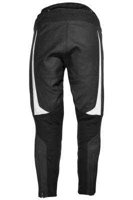 DIFI MONDELLO Motorradhose Leder